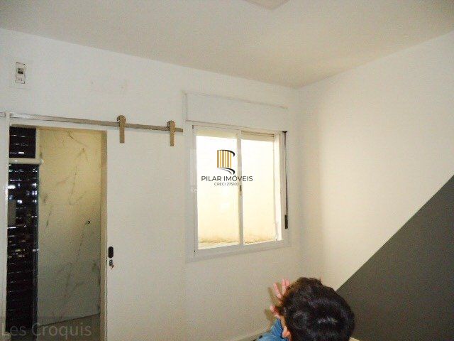 Apartamento para Venda - 24.55m², 1 dormitório, Cidade Baixa