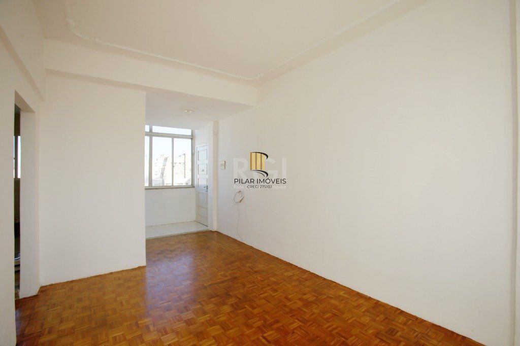 Apartamento 3 Dormitório(s) Bairro Centro Histórico