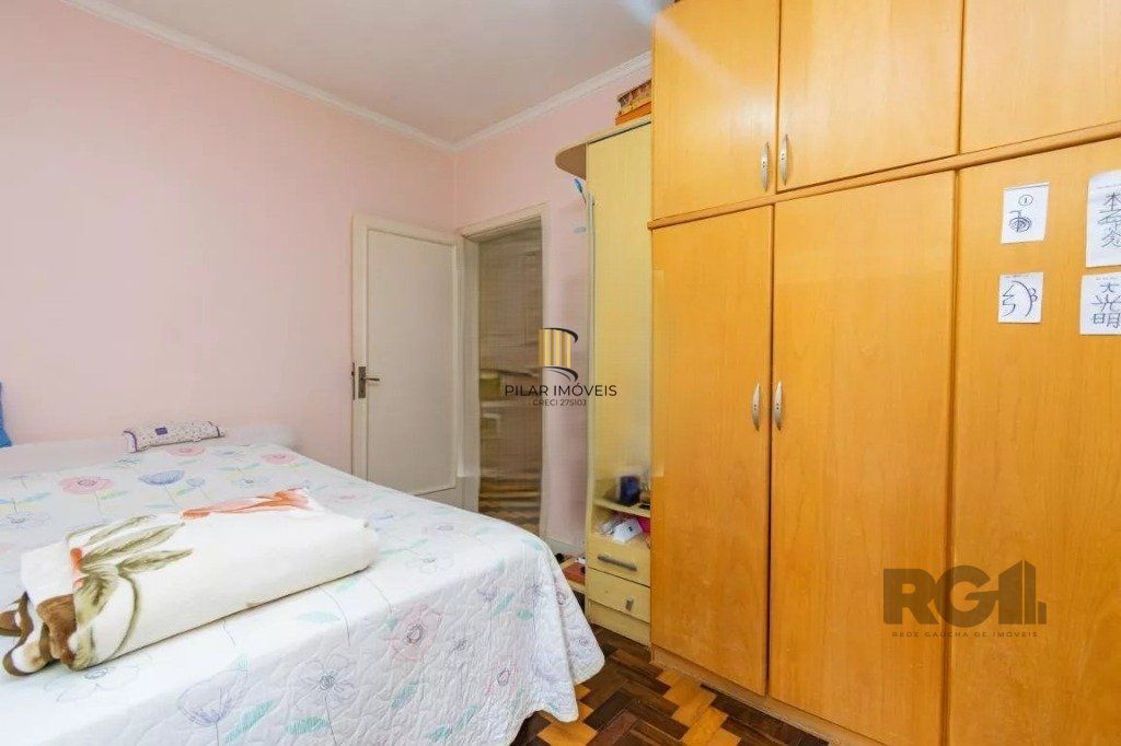 Casa 3 dormitórios no bairro Santo Antônio