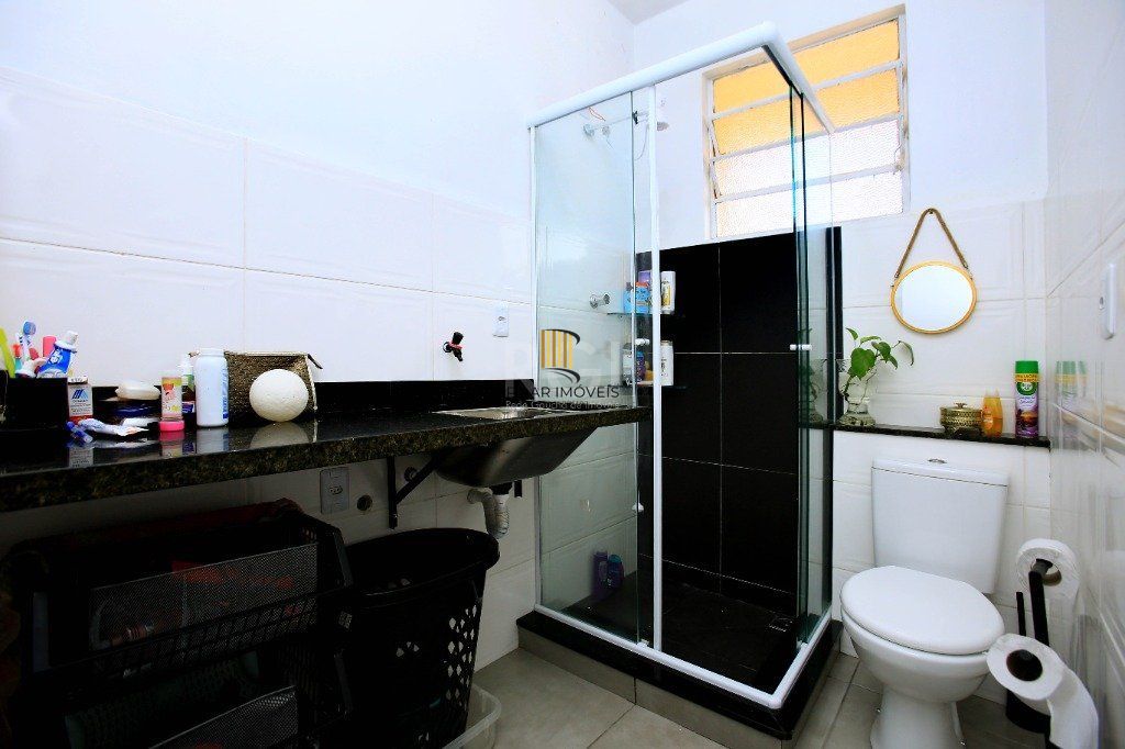 Apartamento 2 Dormitório(s) Bairro Floresta