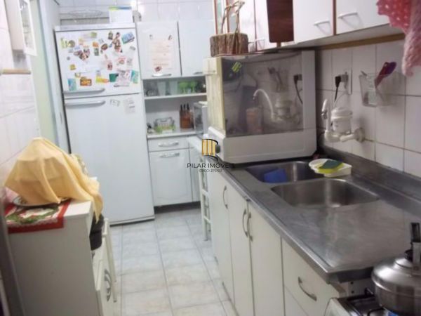 Apartamento no Bairro Higienópolis em Porto Alegre