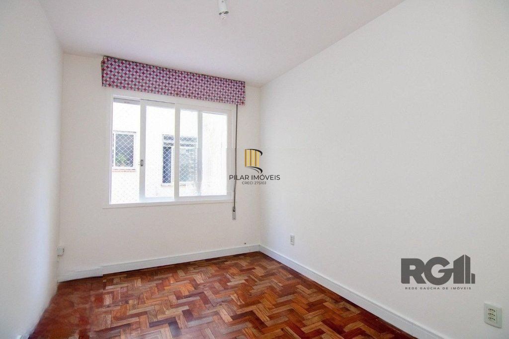 Apartamento 1 dormitório no bairro Petrópolis
