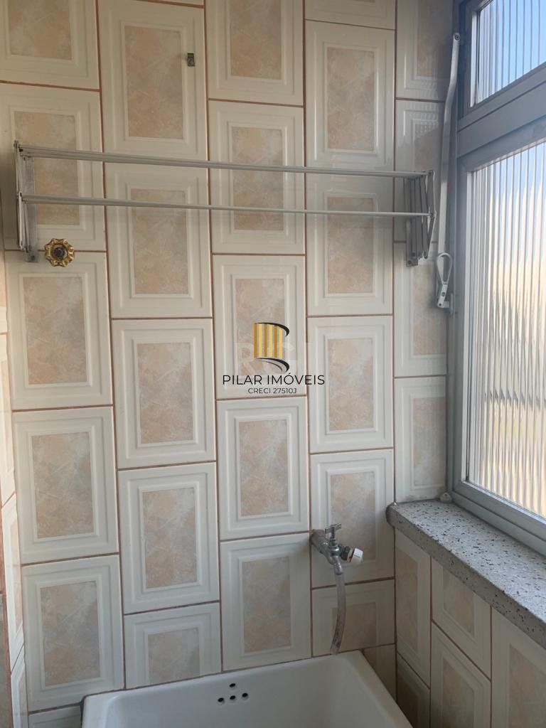 Apartamento para Locação/Aluguel - 39.55m², 1 dormitório, sendo 1 suites, Jardim Lindóia