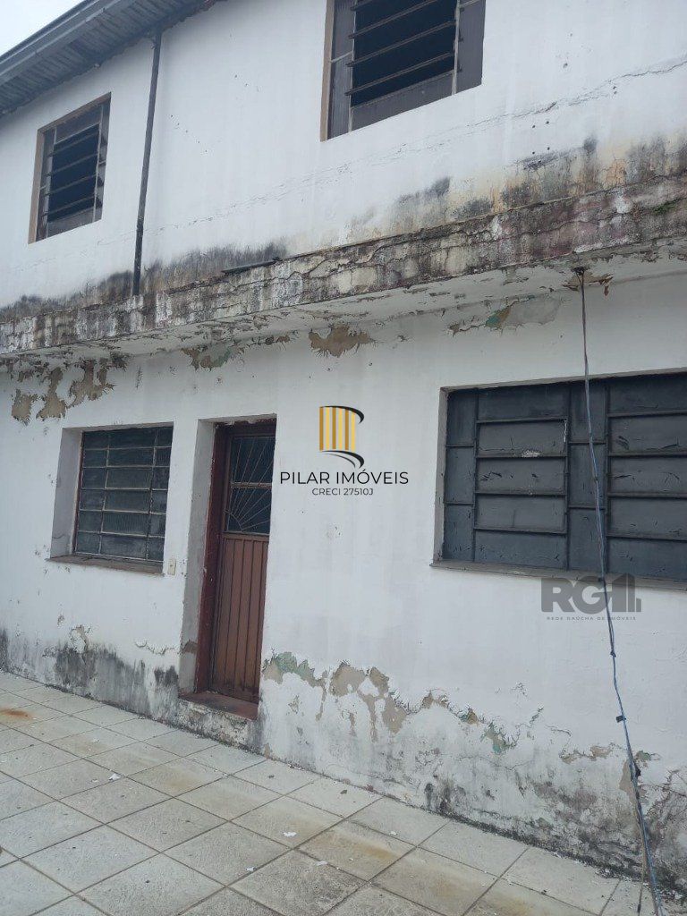 Casa Comercial no bairro São Sebastião - Pilar Imóveis