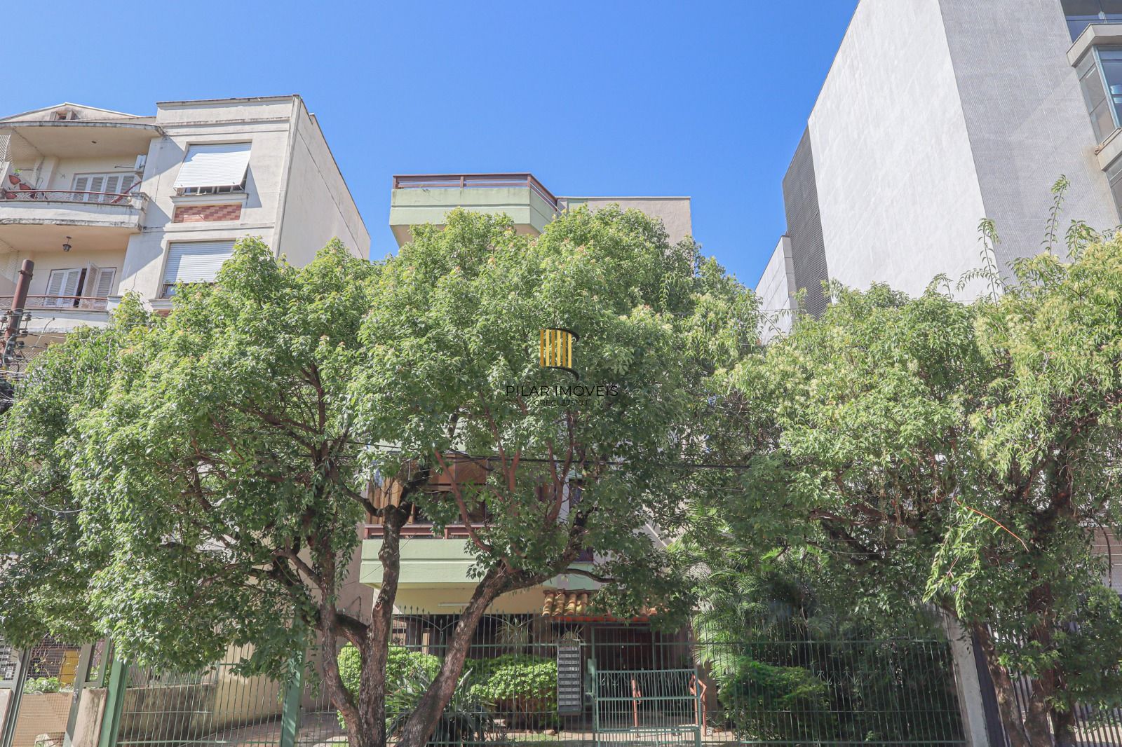 Apartamento 2 dormitórios/garagem