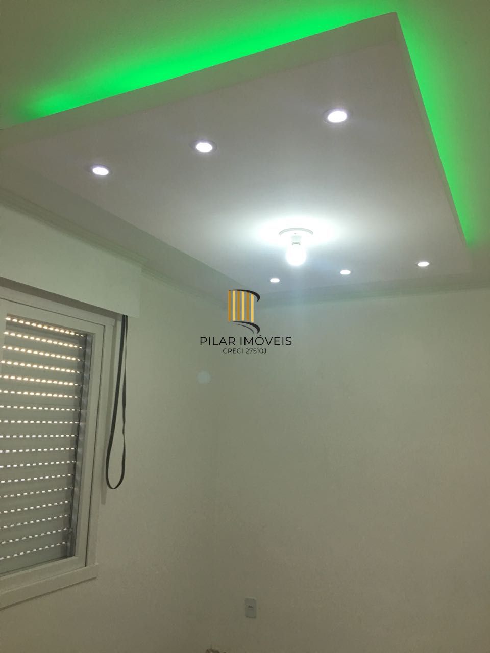 Apartamento 1 dormitório no bairro Jardim Leopoldina