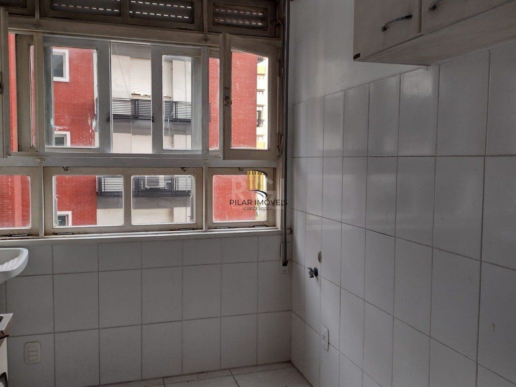 Apartamento para Venda - 134m², 3 dormitórios, sendo 1 suites, Floresta