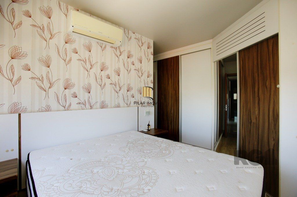 Apartamento 2 dormitórios no bairro Passo da Areia