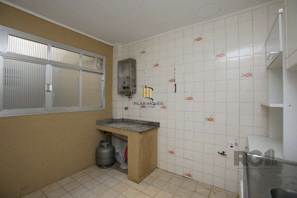 Cobertura para Venda - 115m², 2 dormitórios, 2 vagas - Nonoai