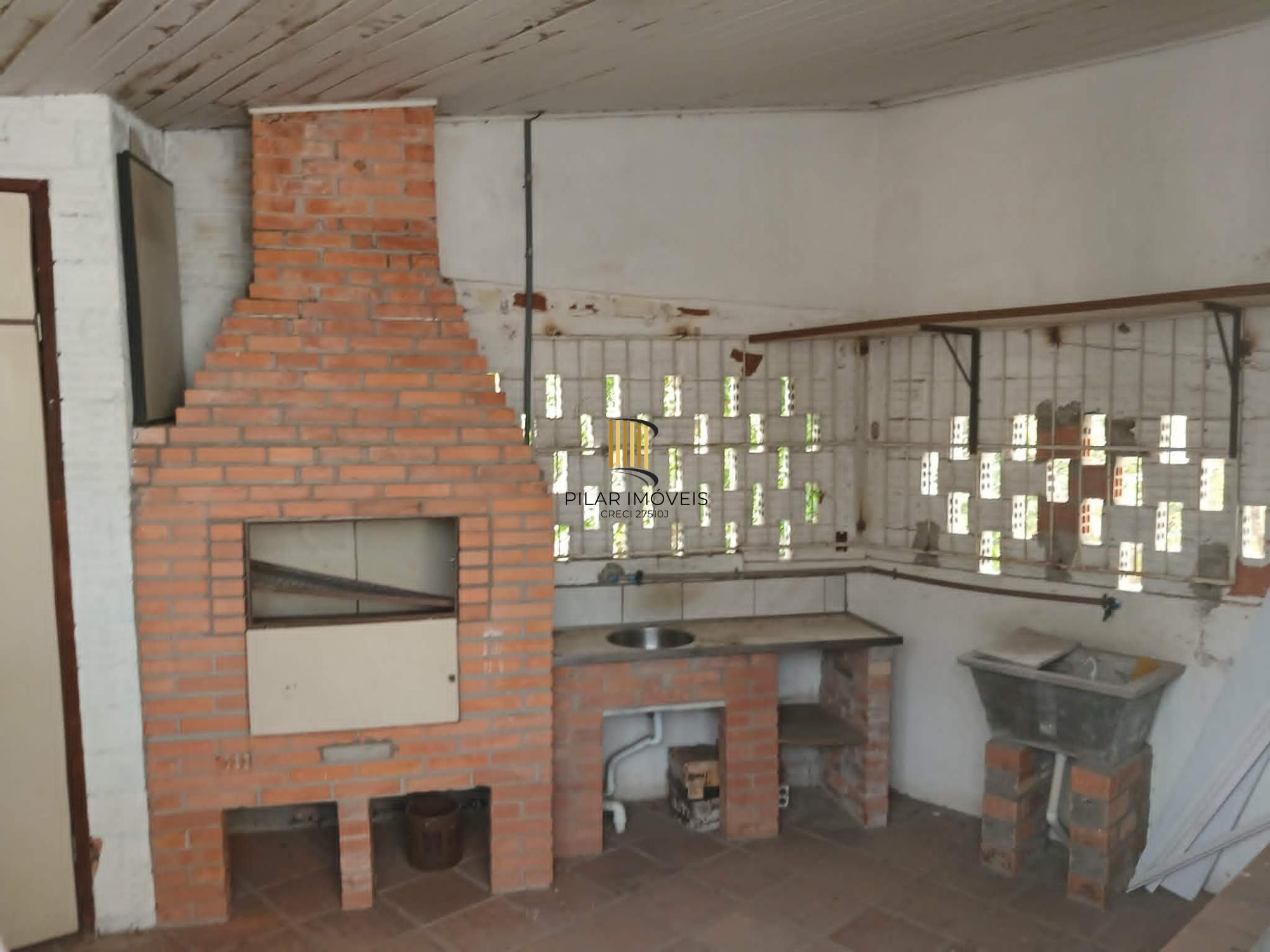 casa comercial no Floresta