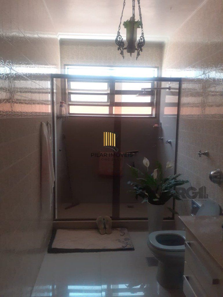 Casa 3 dormitórios no bairro Jardim Lindóia