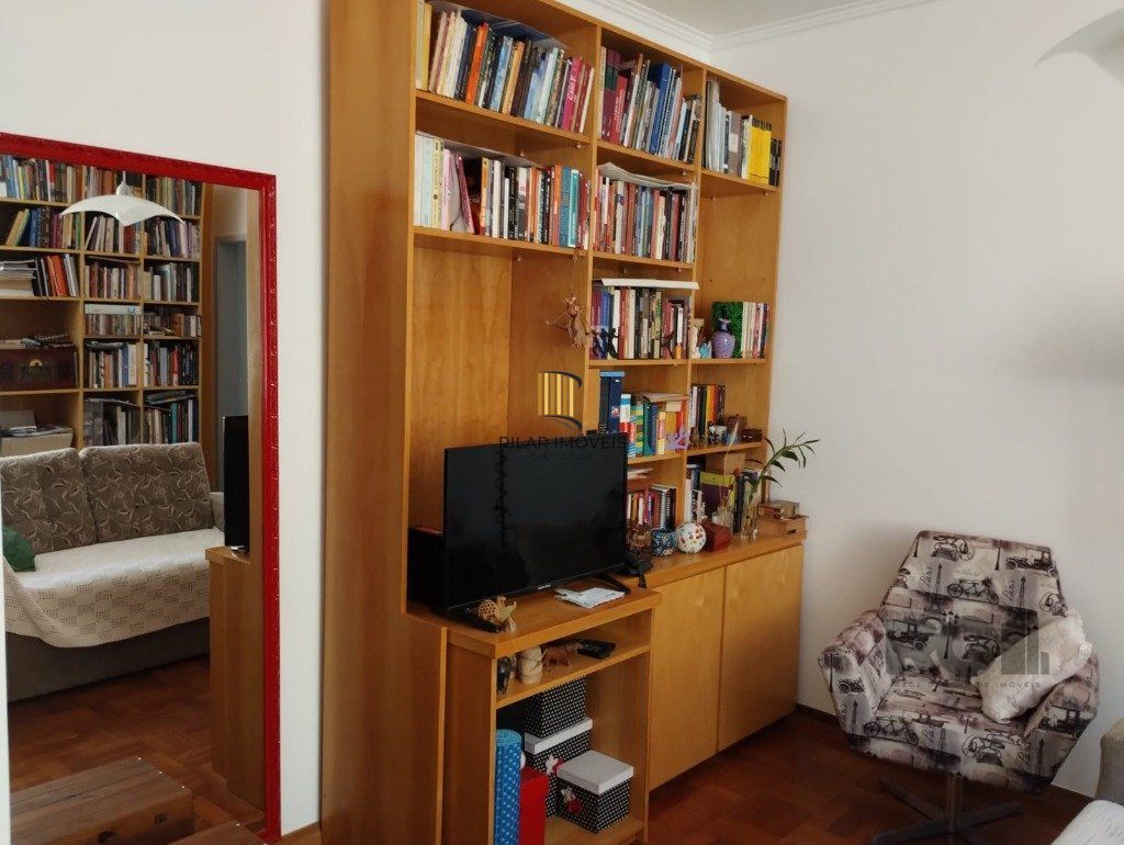 Apartamento 2 dormitórios no bairro Floresta
