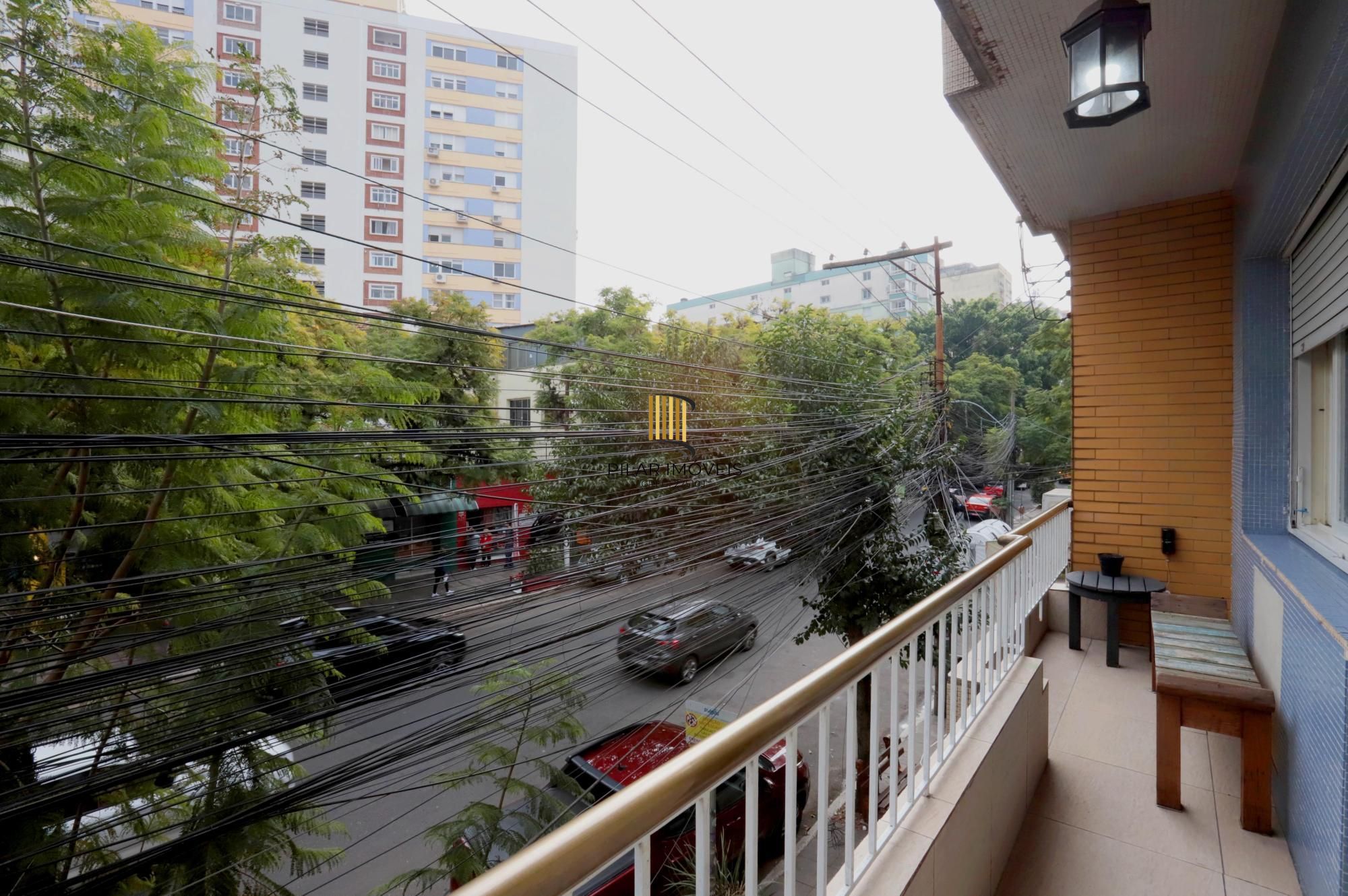 Apartamento 5 dormitórios no bairro Bom Fim