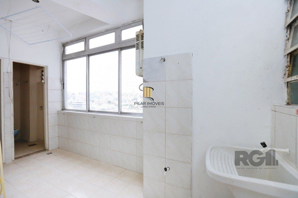 Apartamento 2 dormitórios a venda 4º Distrito