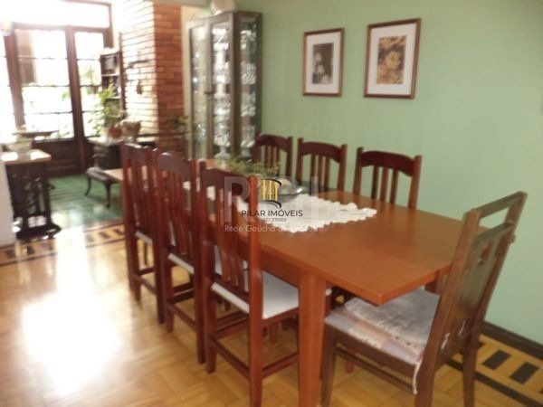 Casa para Venda - 150m², 3 dormitórios, 2 vagas - Santana