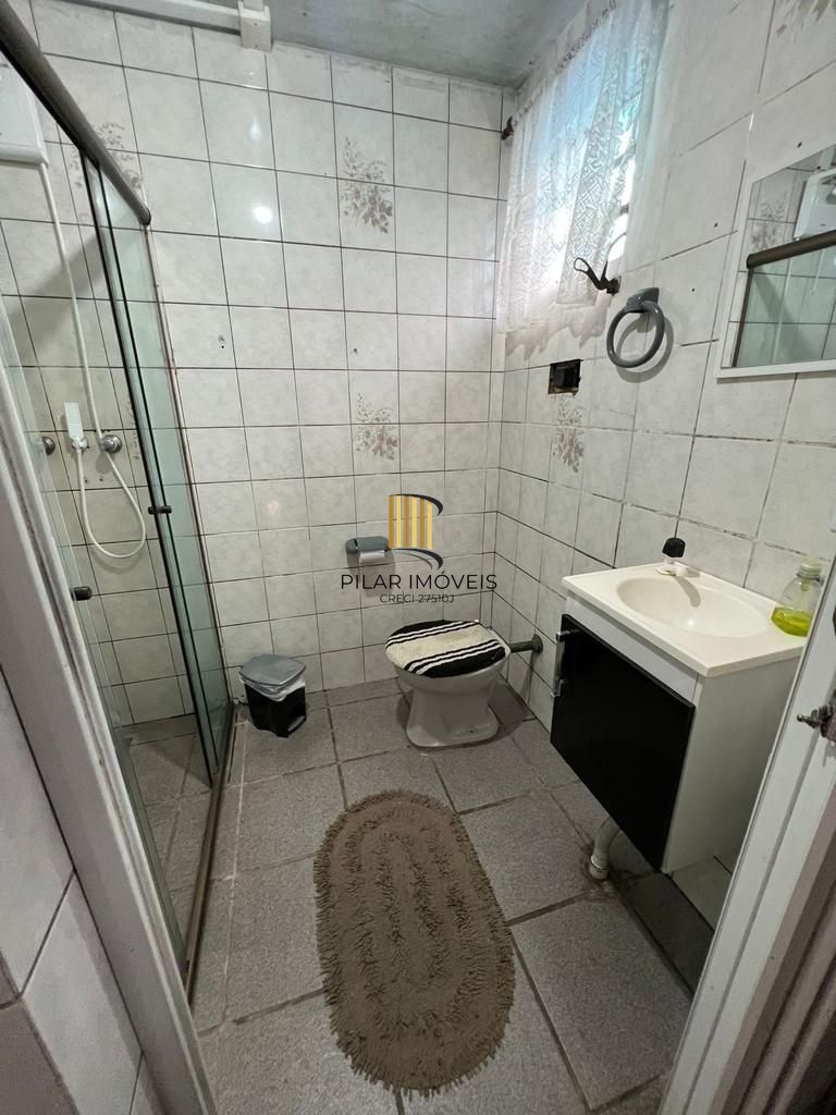 Casa a venda, 3 Quartos, sendo 1 Suíte, Bairro centro Canoas