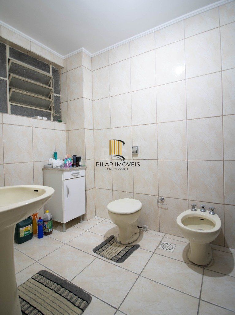 Apartamento para Venda - 104.22m², 3 dormitórios, Centro Histórico