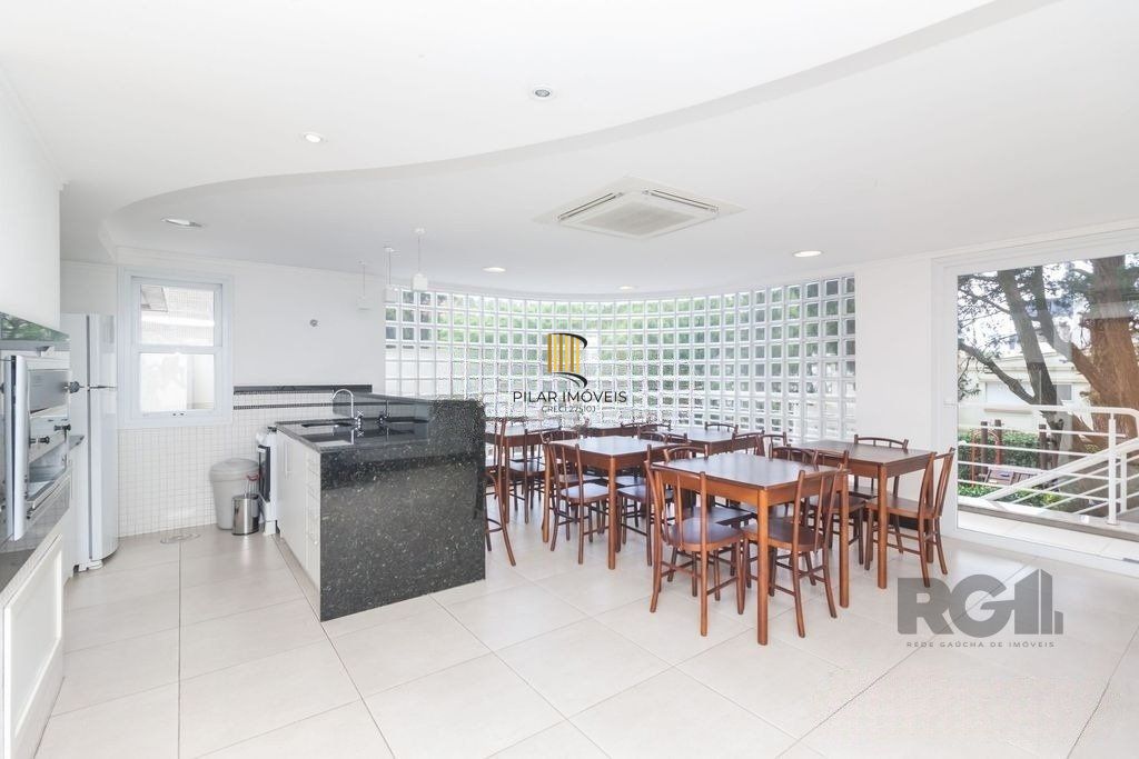 Apartamento 3 dormitórios no bairro Petrópolis