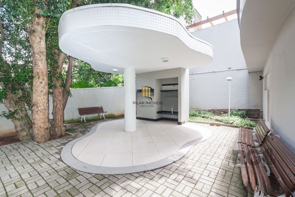 Apartamento 3 dormitórios no bairro Petrópolis