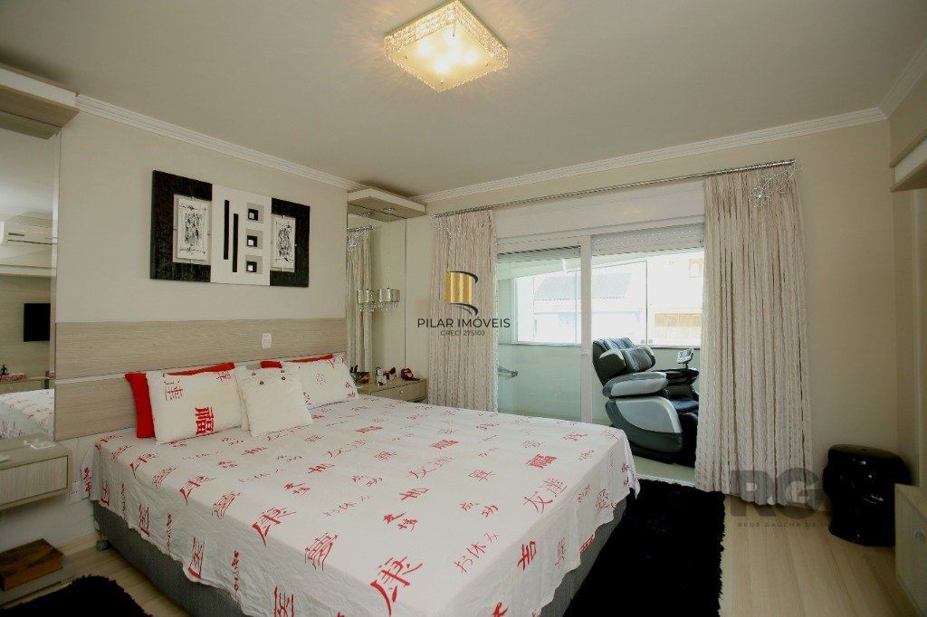 Casa 3 dormitórios no bairro Sarandi