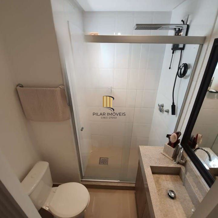 Apartamento 1 dormitório no bairro Passo da Areia