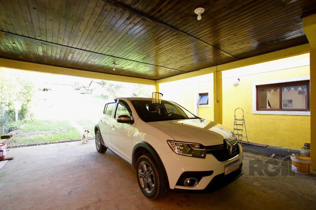 Casa em Condomínio Fechado Passo do Vigário - Fiusa - Viamão