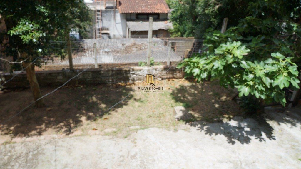 Casa no Bairro Partenon em Porto Alegre.