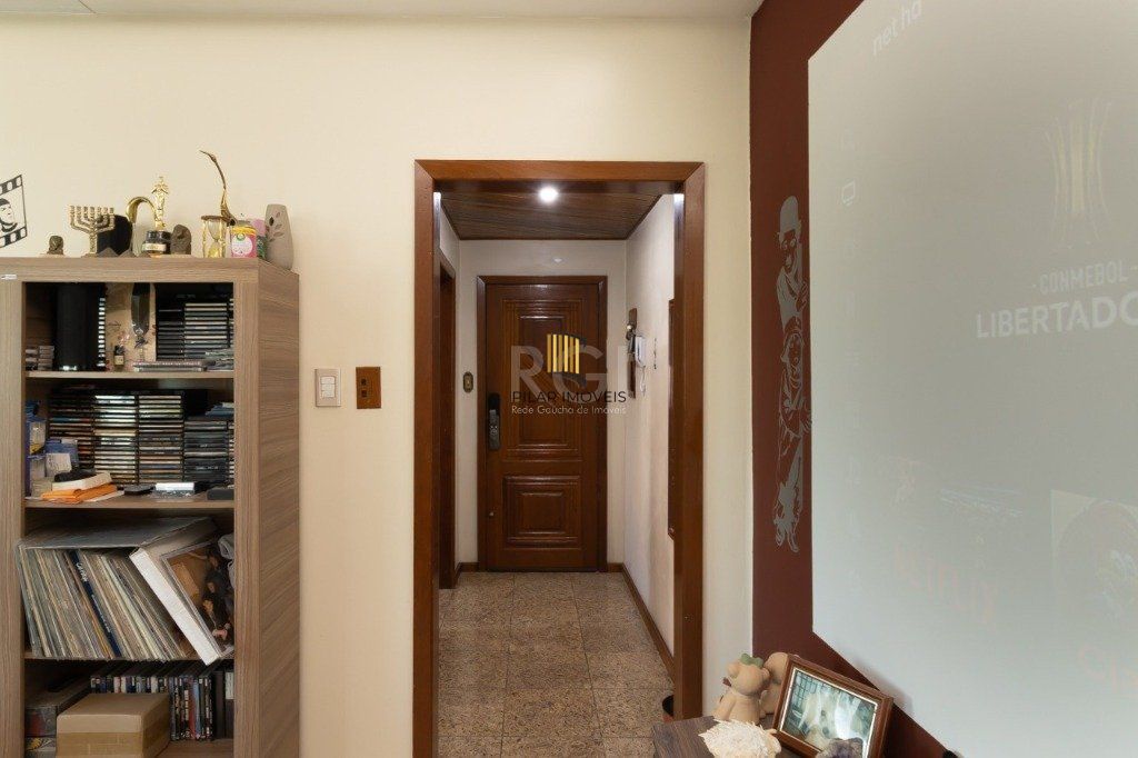 Apartamento para Venda - 113m², 2 dormitórios, Floresta