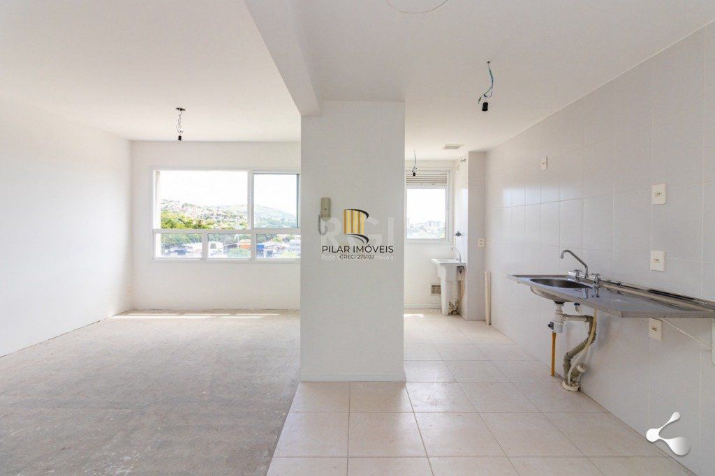 Apartamento 3 dormitórios no bairro Jardim Carvalho