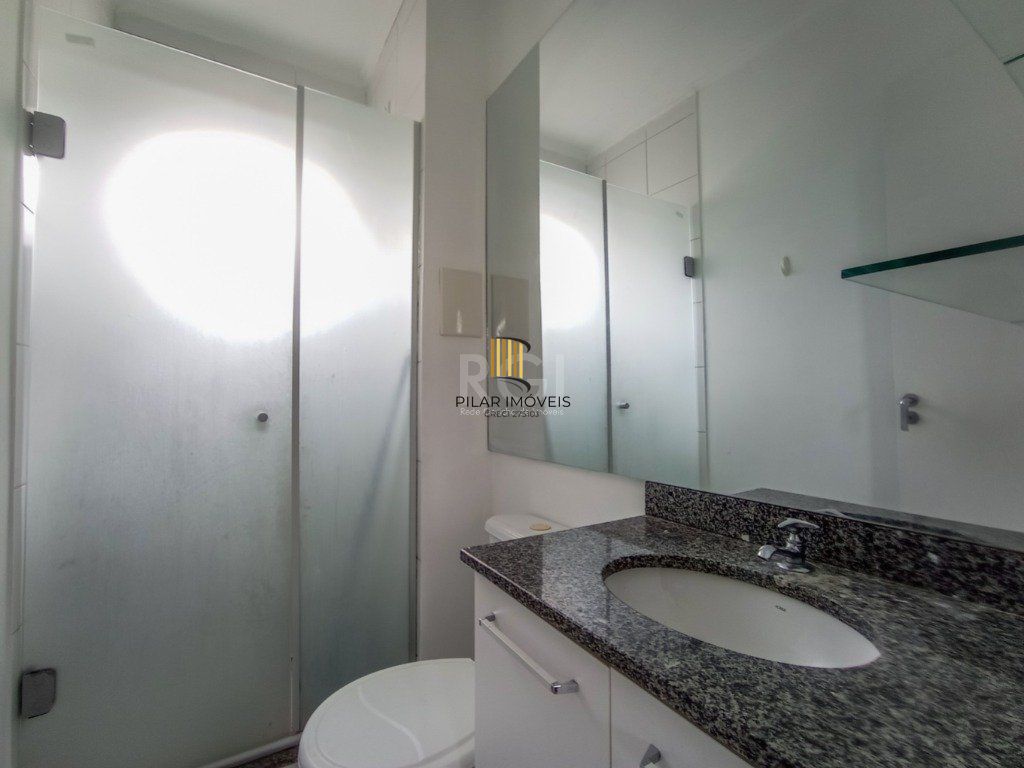 Apartamento para Venda - 53.36m², 2 dormitórios, 1 vaga - Humaitá