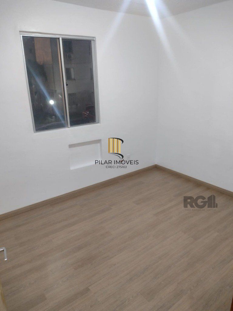Apartamento 2 dormitórios no bairro Restinga