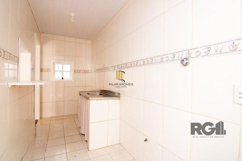 Apartamento 1 dormitório no bairro Petrópolis
