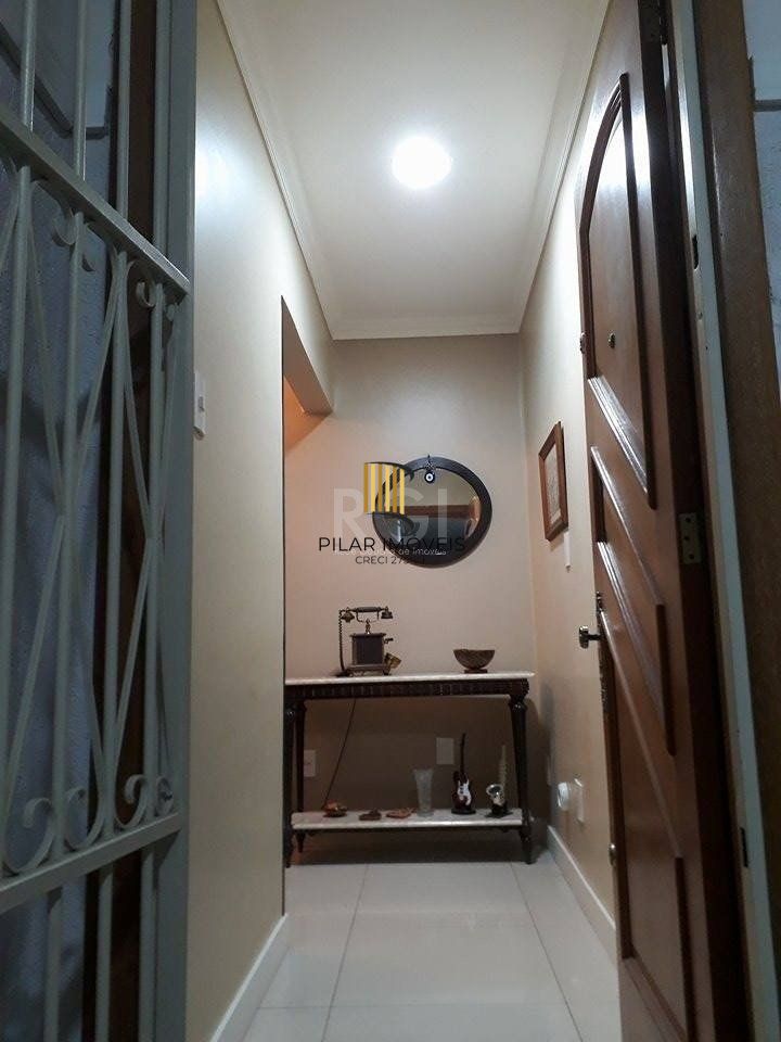 Apartamento 3 dormitórios no bairro Centro Histórico