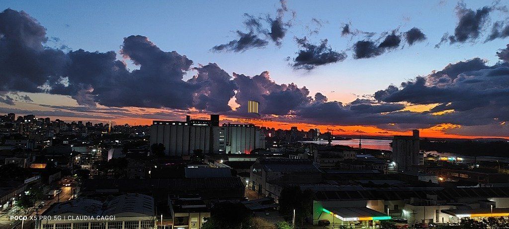 Apartamento 3 dormitórios no bairro São Geraldo - Pilar Imóveis