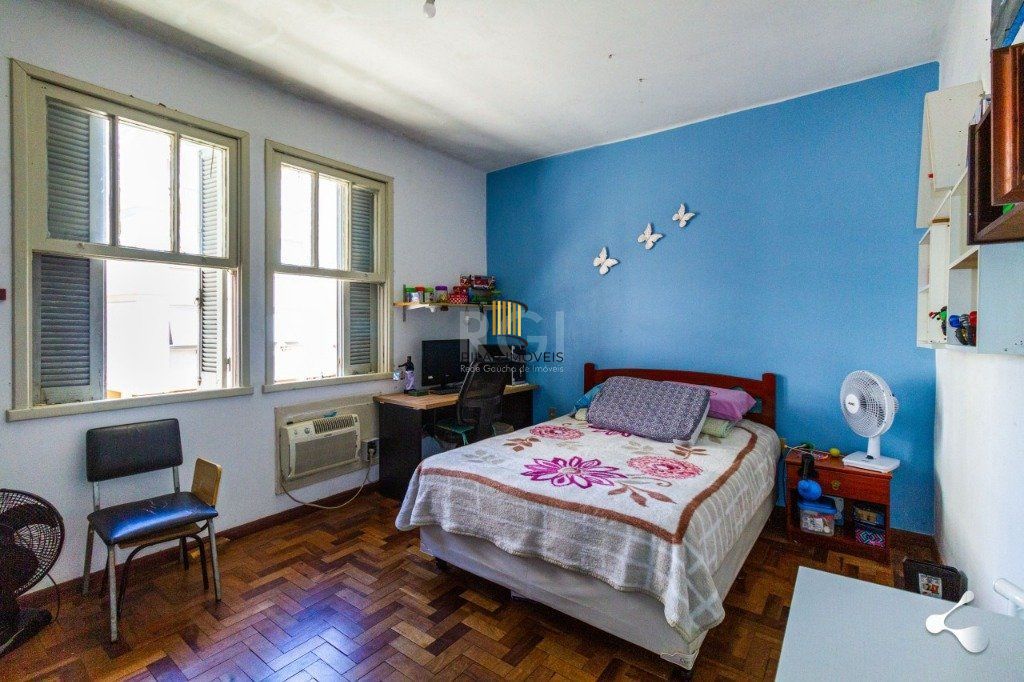 Apartamento para Venda - 82m², 2 dormitórios, Higienópolis