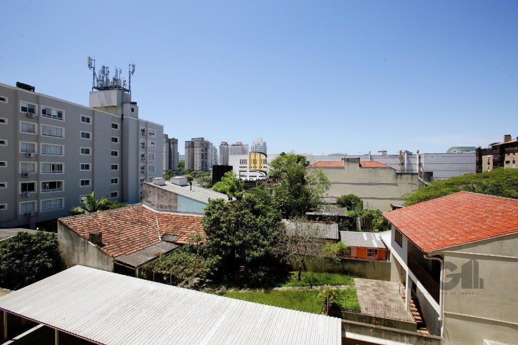 Apartamento 2 dormitórios no bairro Passo da Areia