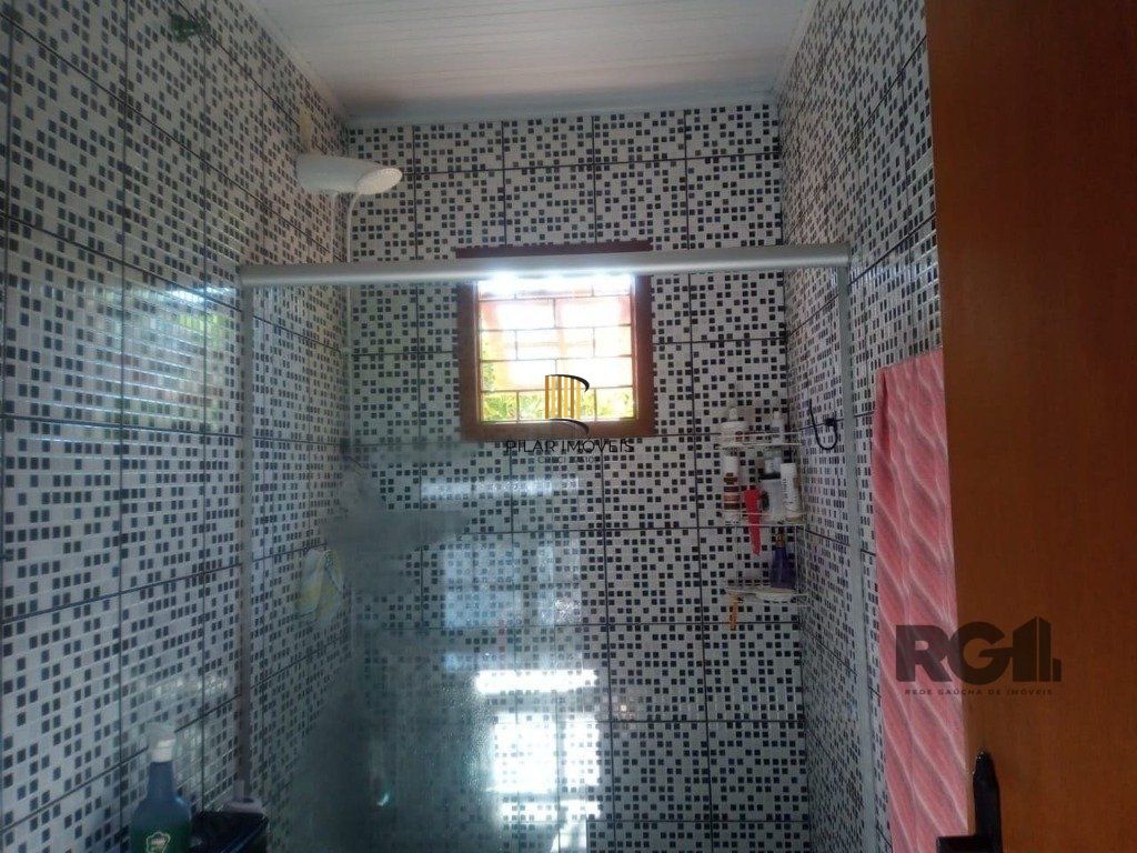 Casa para Venda - 69.98m², 2 dormitórios, 4 vagas - Jardim Dos Lagos 1