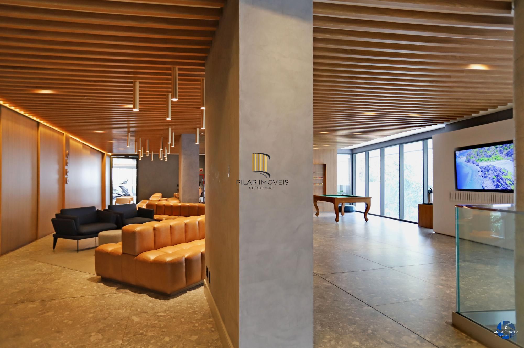 Studio 24m2  Mobiliado / Decorado / Equipado