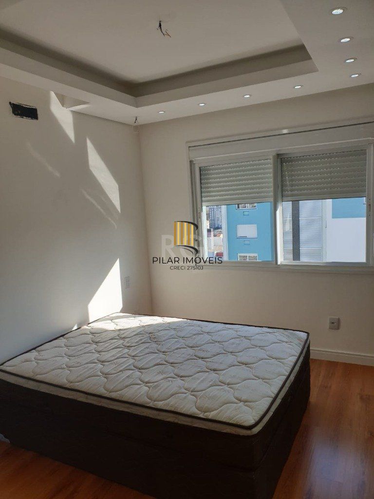 Apartamento 2 dormitórios no bairro Passo da Areia