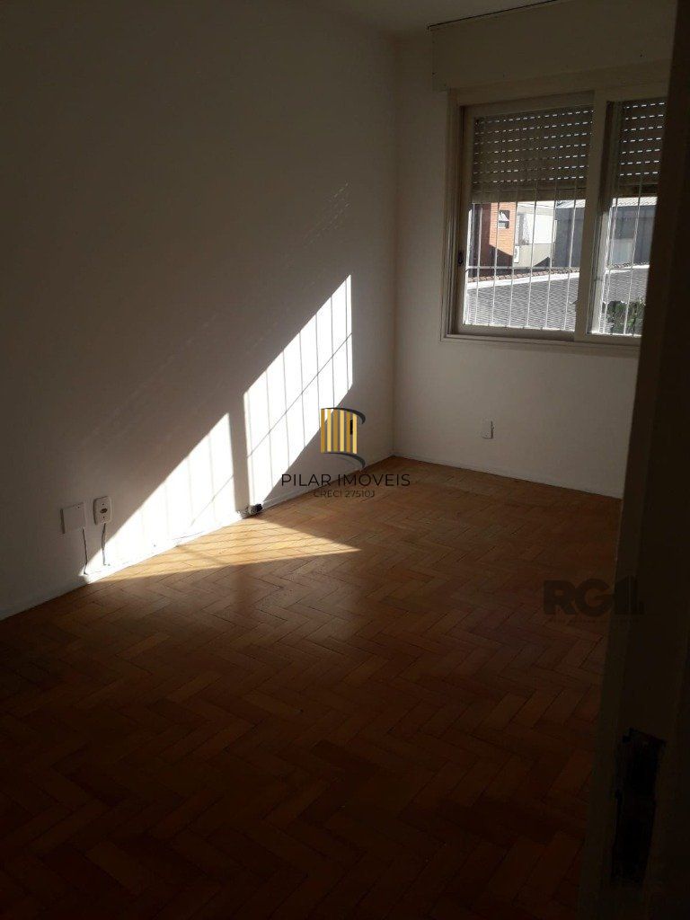 Apartamento 2 dormitórios no bairro Rio Branco