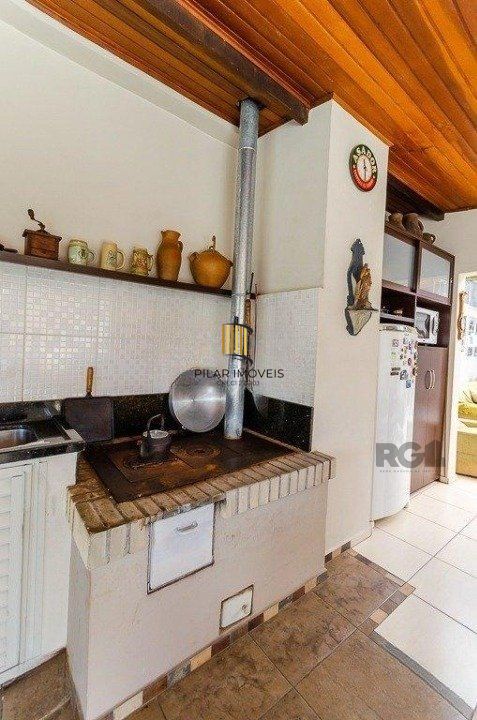 Apartamento 3 dormitórios no bairro Farroupilha