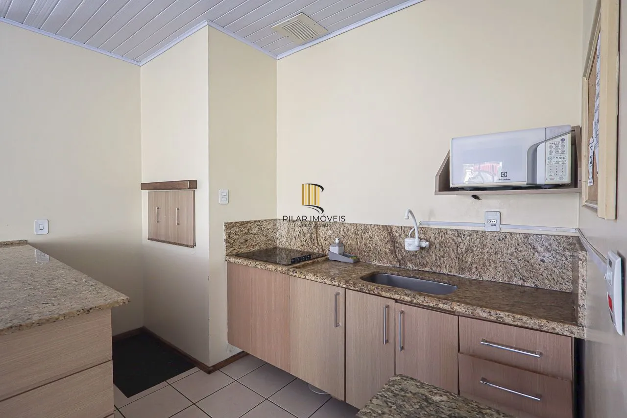 Apartamento com CHURRASQUEIRA em Porto Alegre, RS - ACEITA PROPOSTA