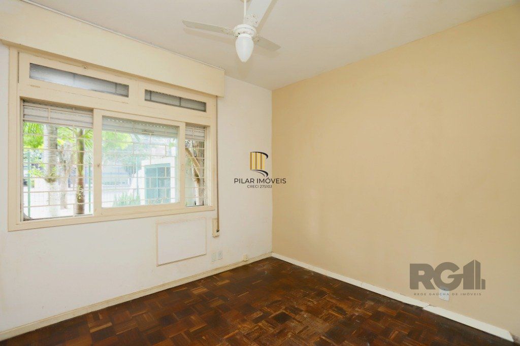 Apartamento  garden com garagem Bairro Auxiliadora