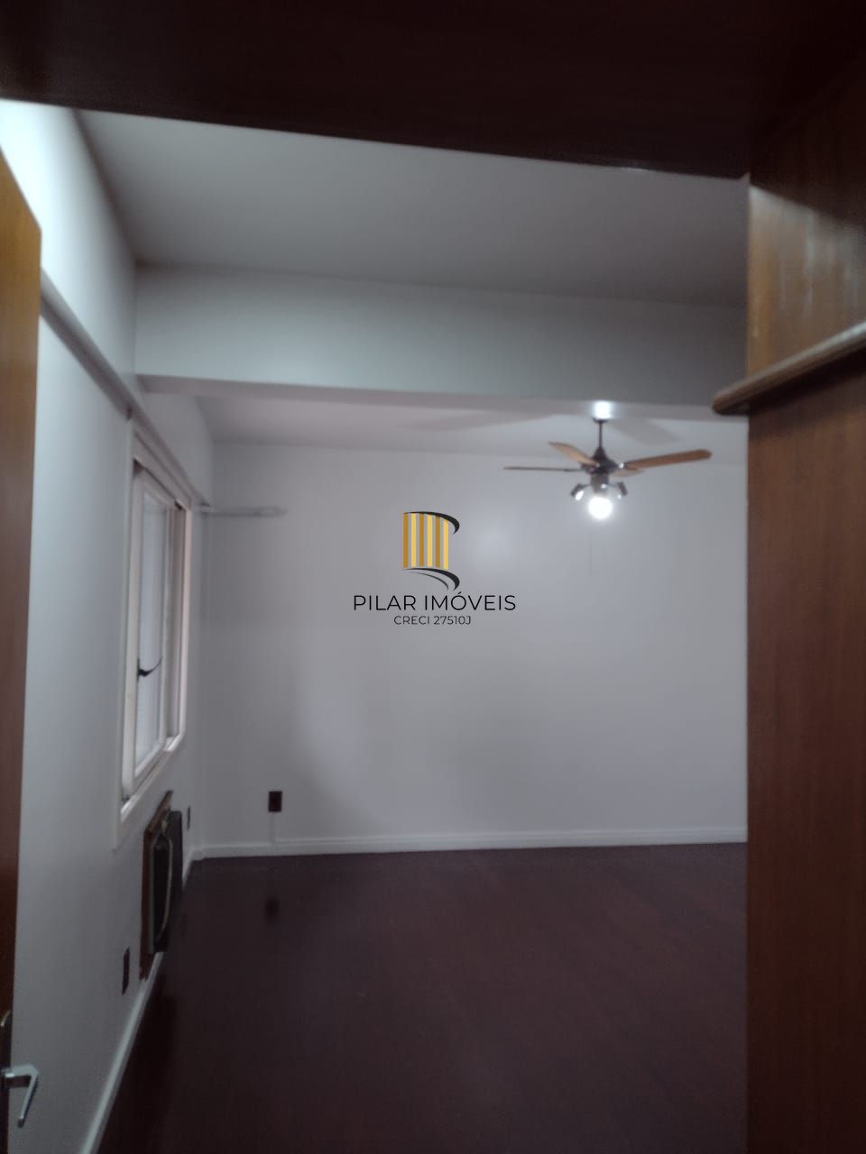 Apartamento 3 dormitórios no bairro Centro