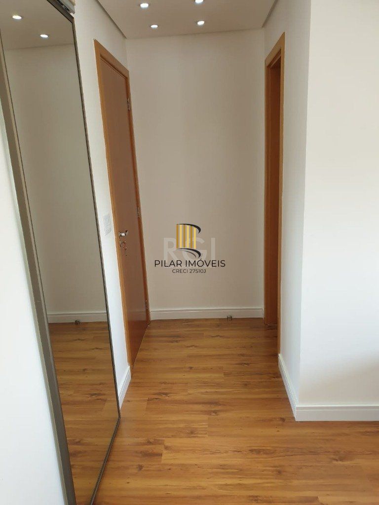 Apartamento 2 dormitórios no bairro Passo da Areia
