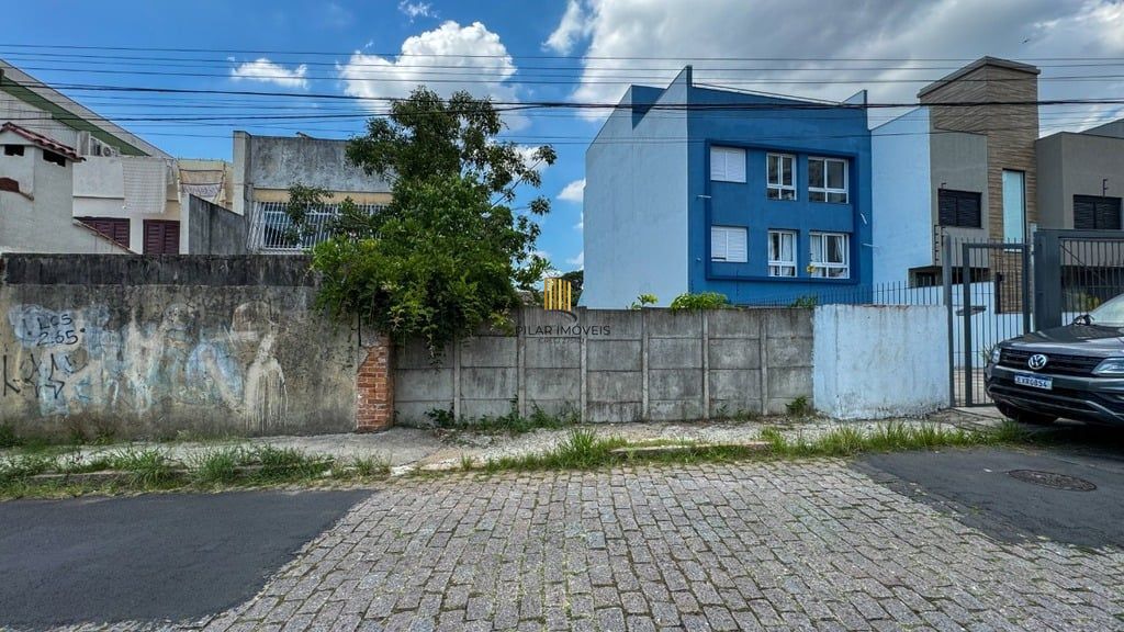 Terreno no bairro São Geraldo