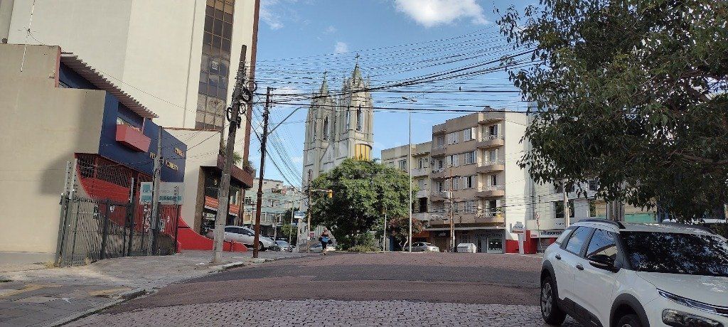 Conjunto/Sala para Venda - 38.87m², Bairro Floresta Porto Alegre