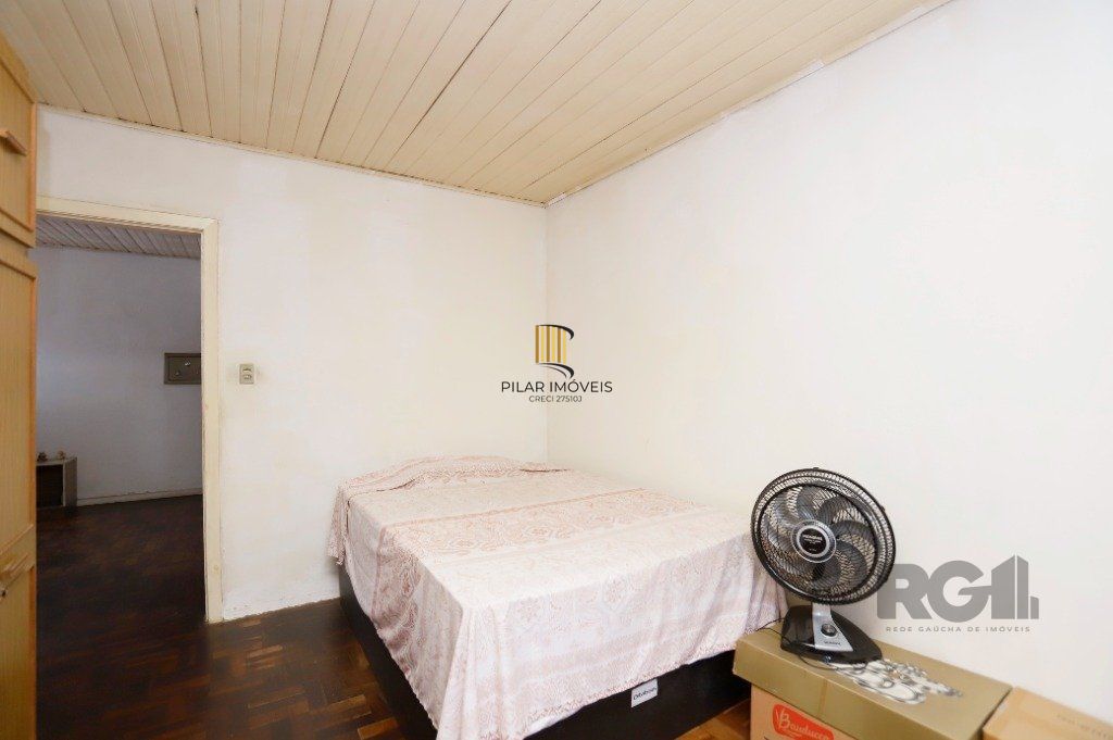 Casa 3 dormitórios no bairro Sarandi