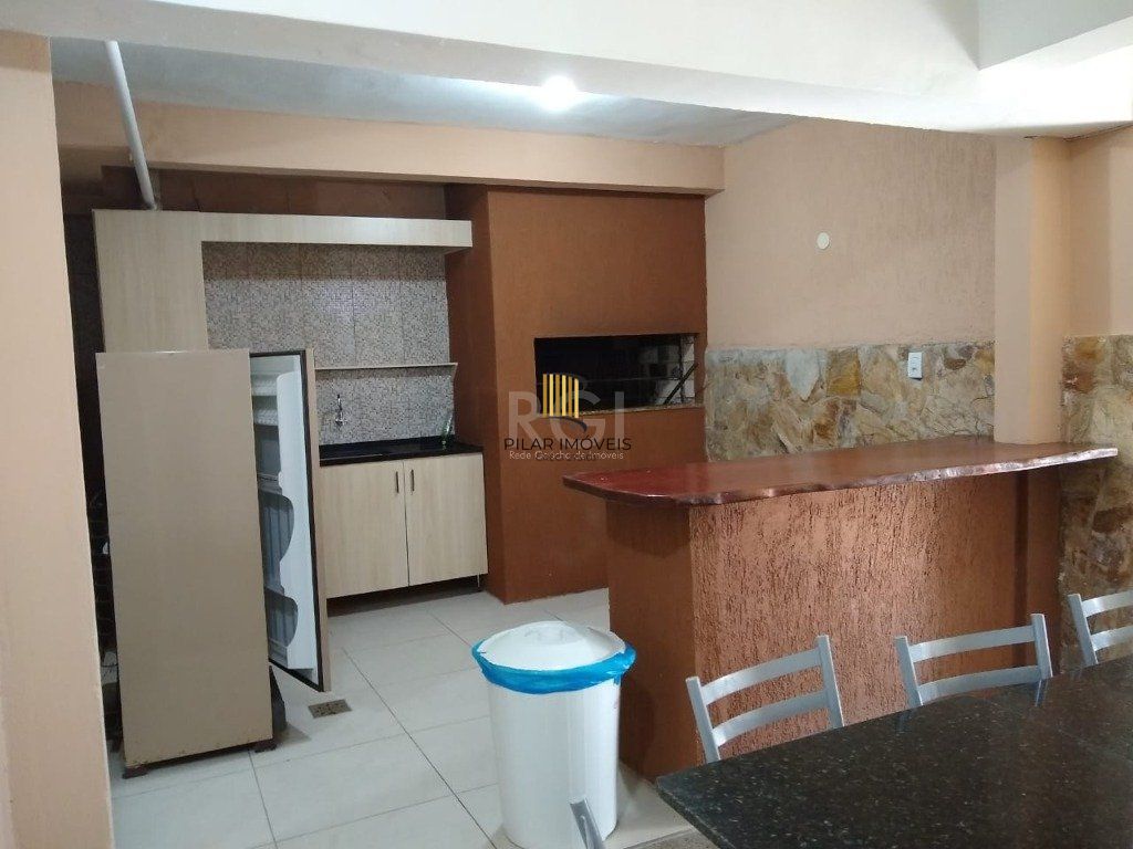 Apartamento para Venda - 70.34m², 2 dormitórios, 1 vaga - Jardim Itu Sabará
