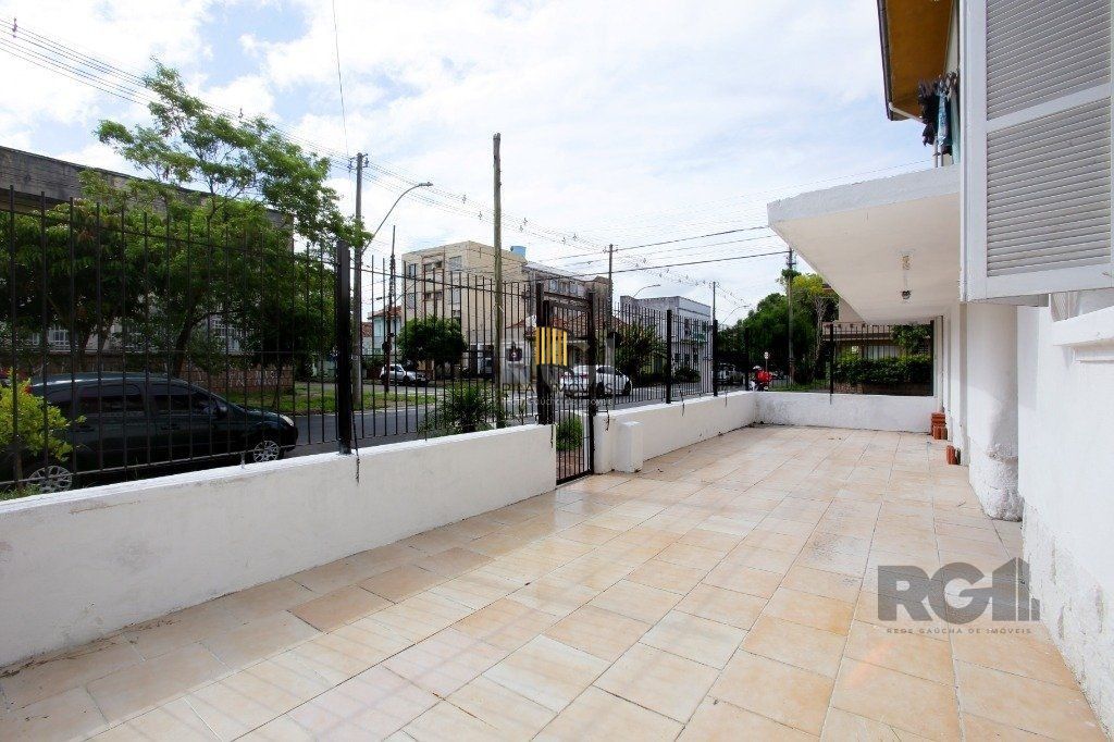 Prédio Comercial no bairro São Geraldo